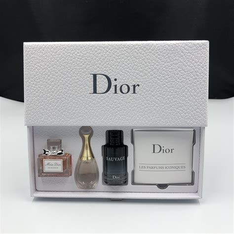 dior gift set for him|dior personalized gifts for her.